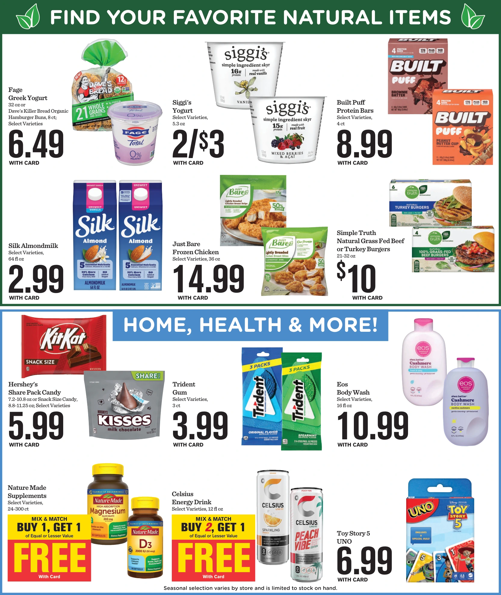 Flyer page 12