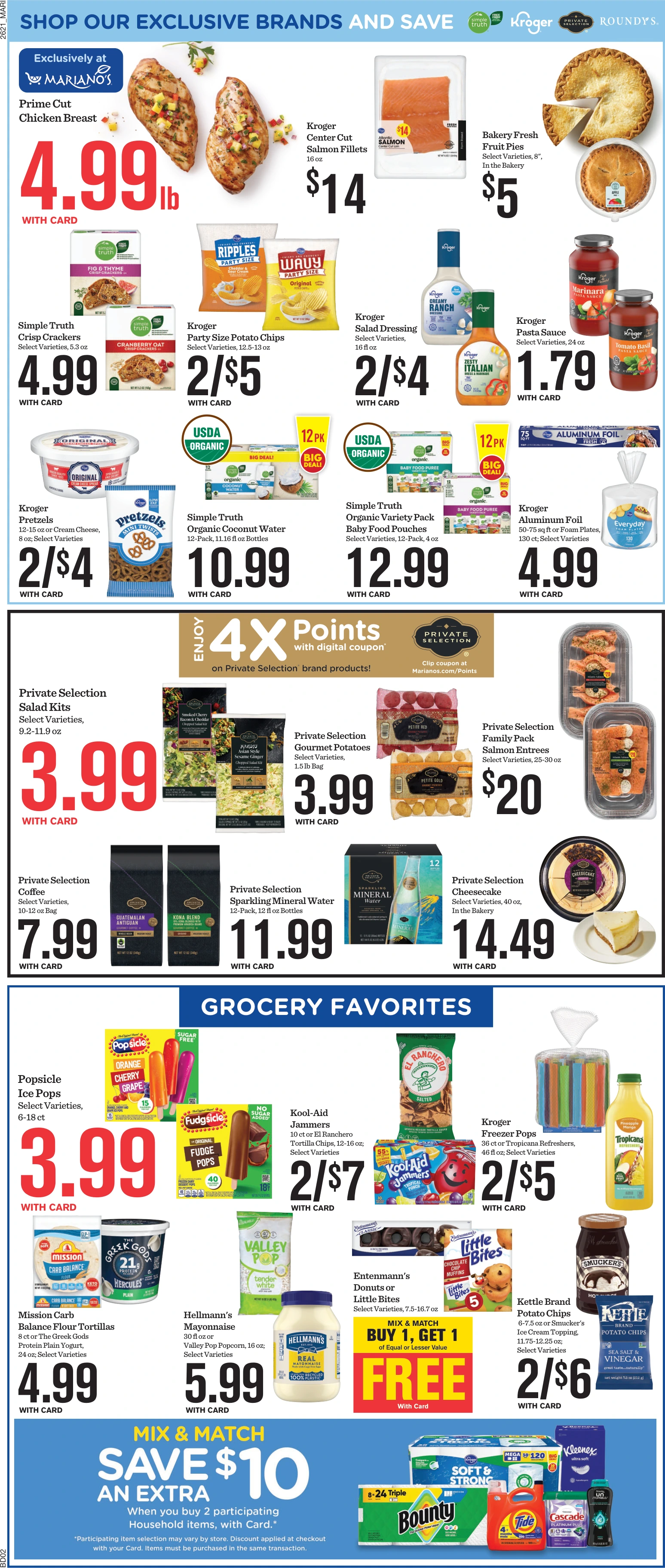 Flyer page 10