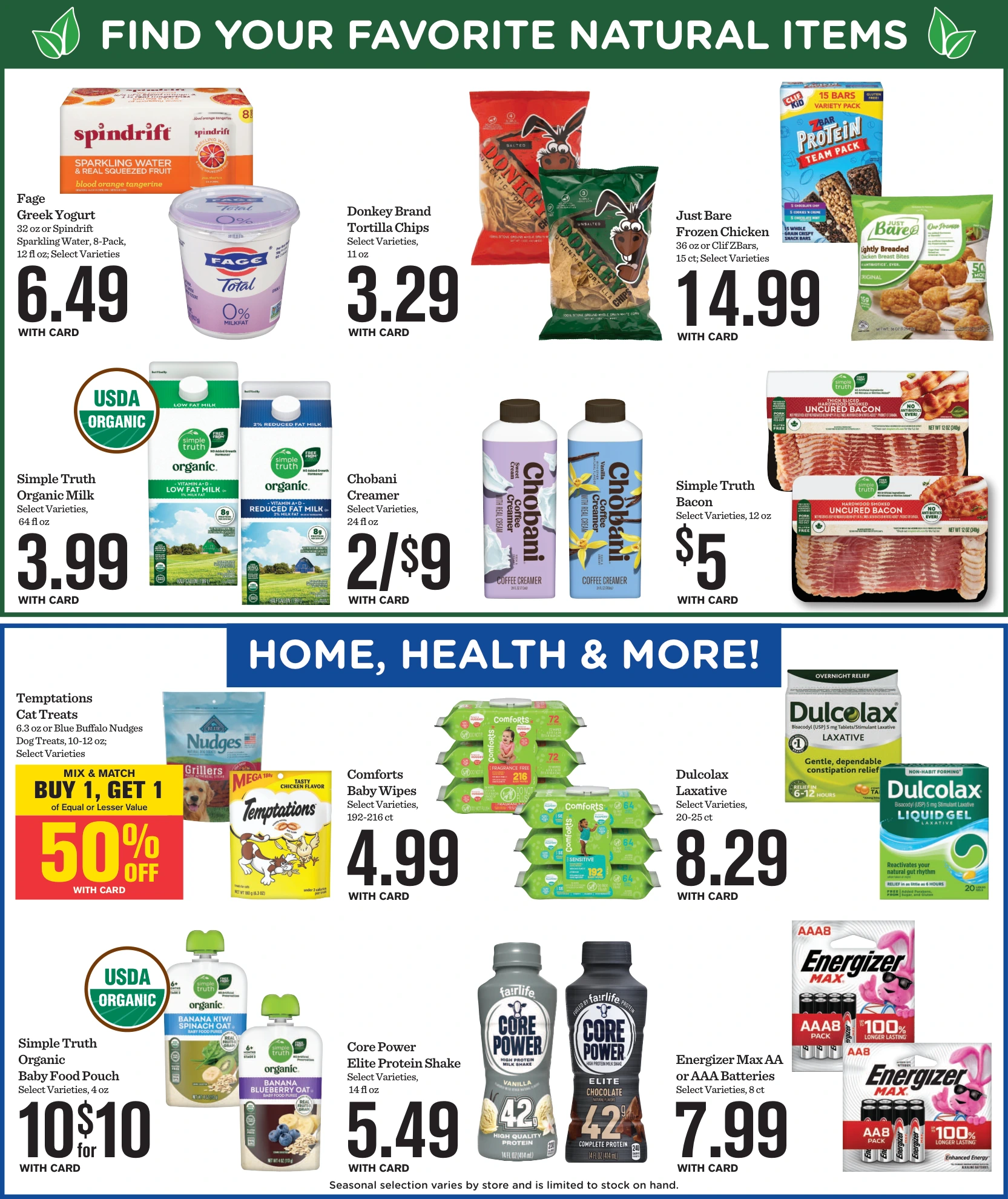 Flyer page 13