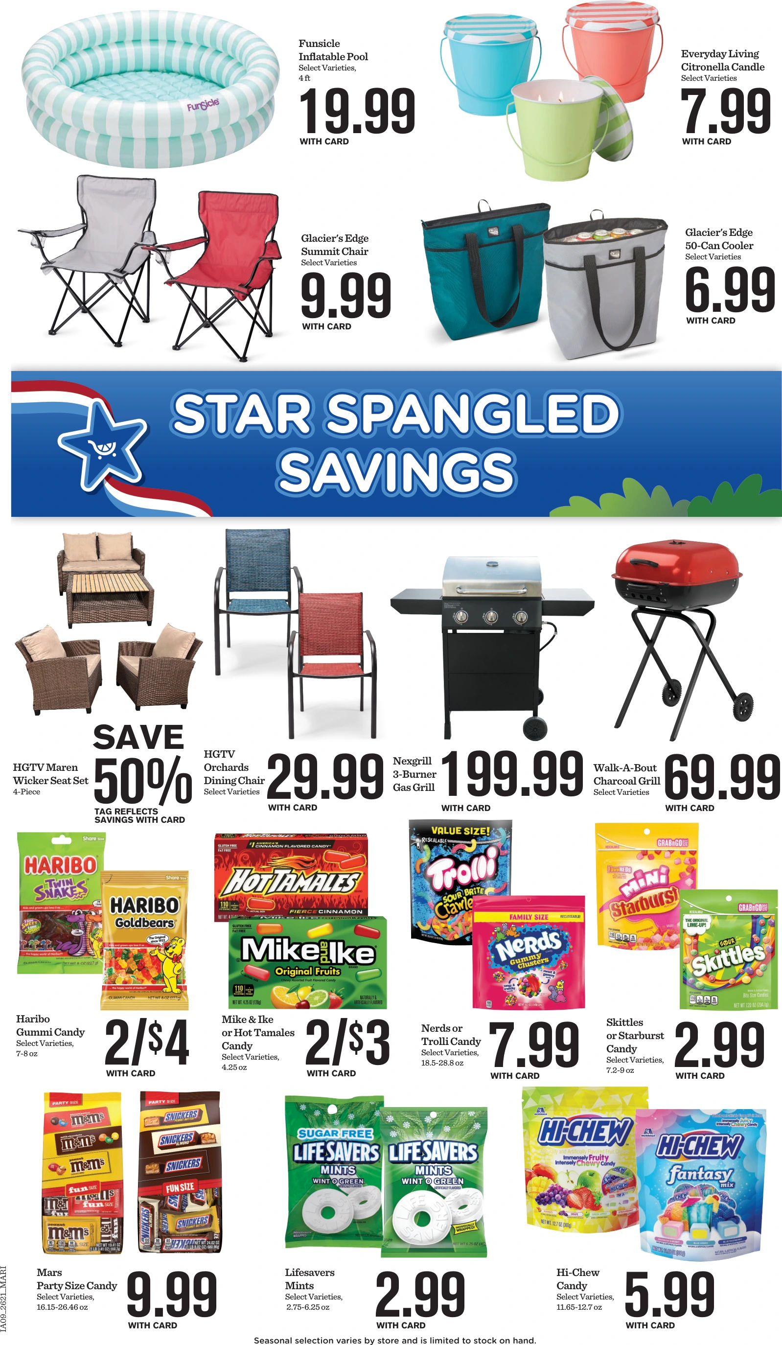 Flyer page 15