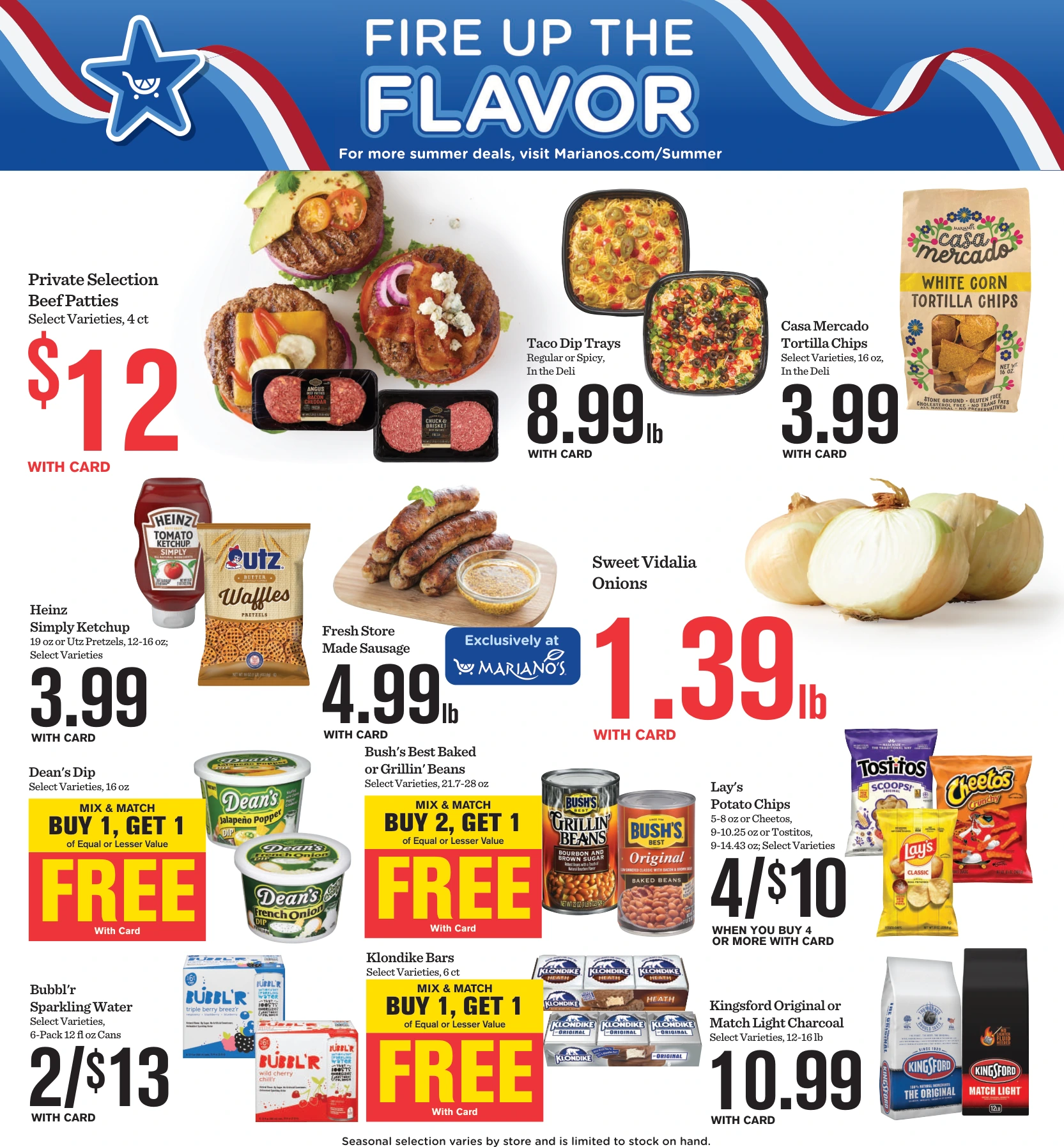 Flyer page 9