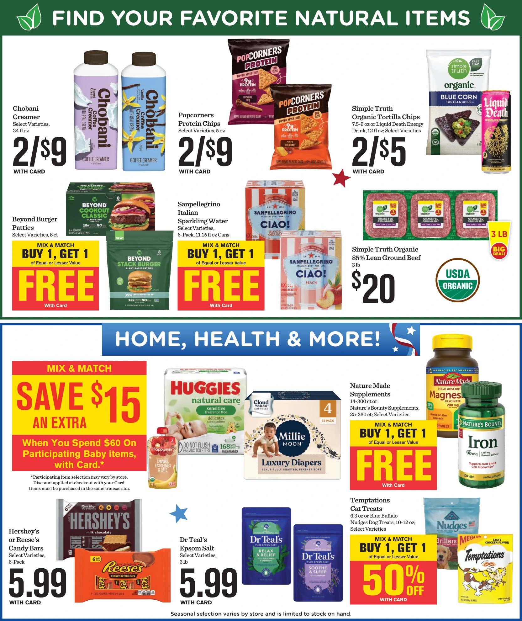Flyer page 13