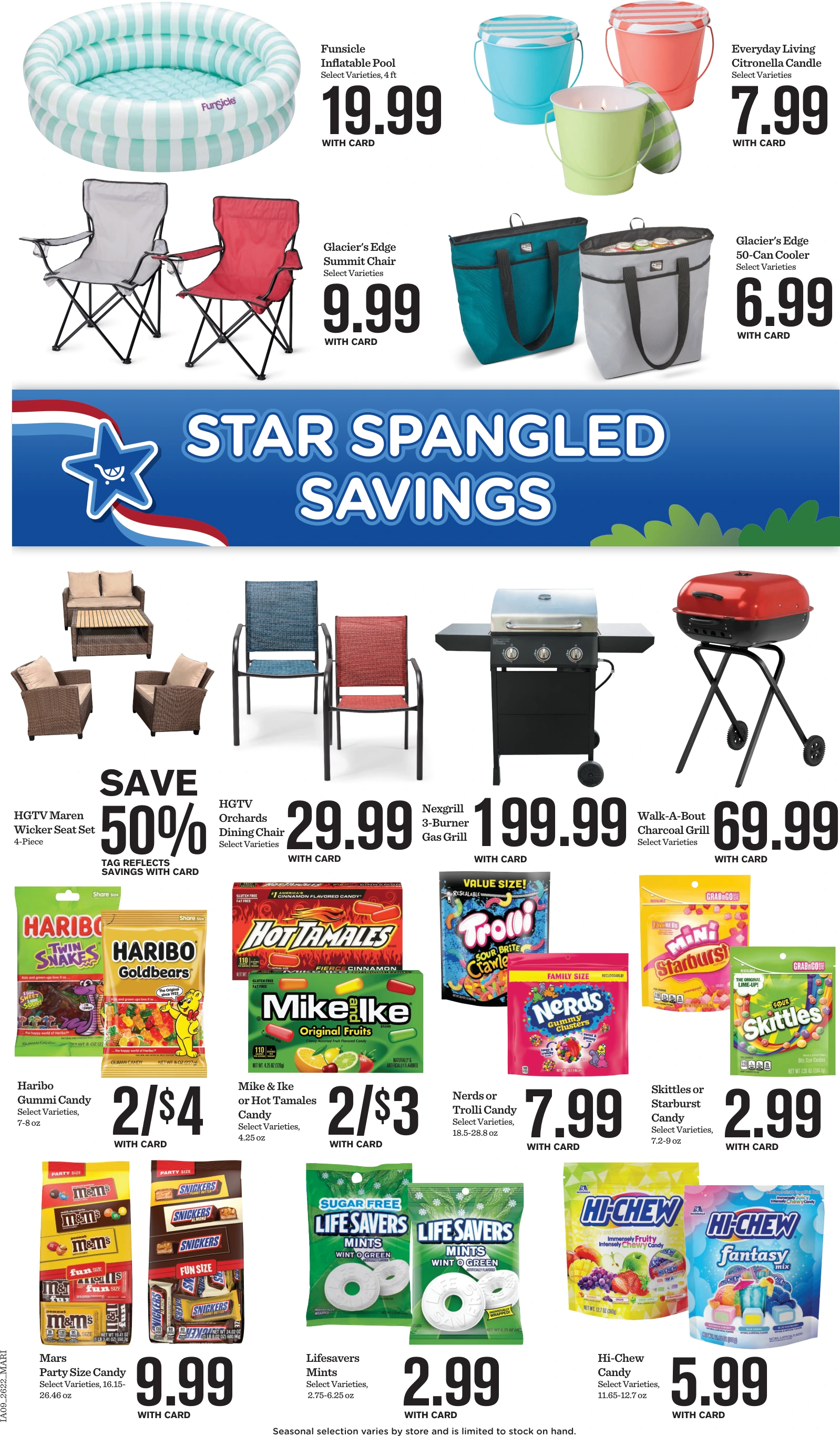 Flyer page 15