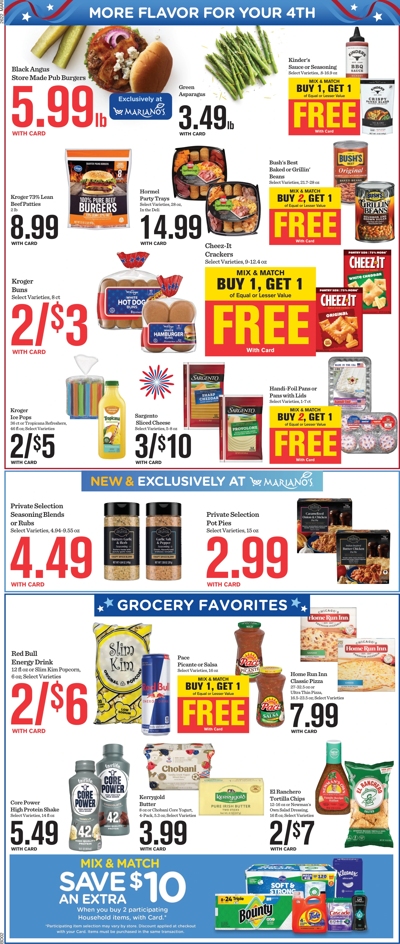 Flyer page 9