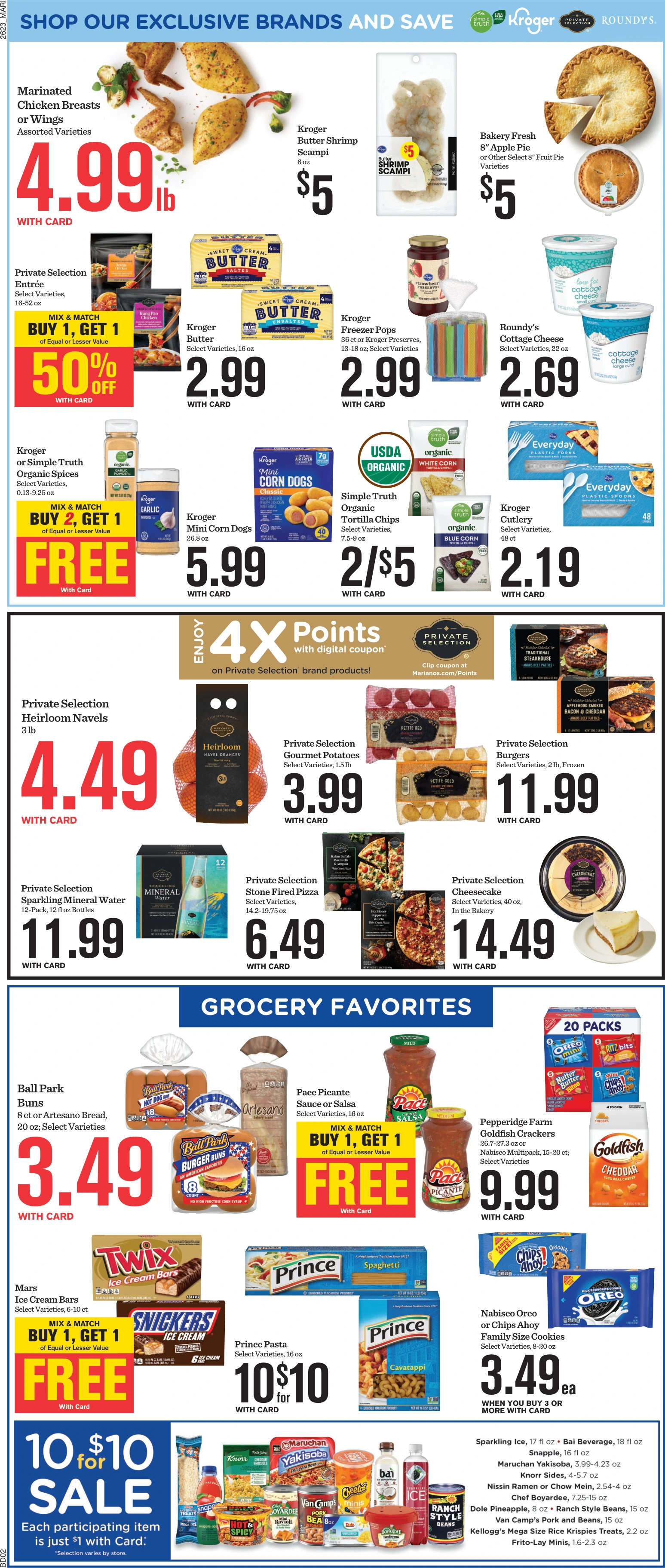 Flyer page 10