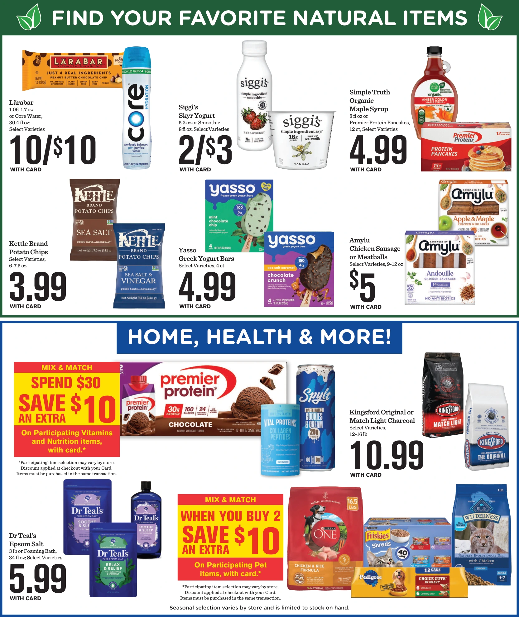 Flyer page 13
