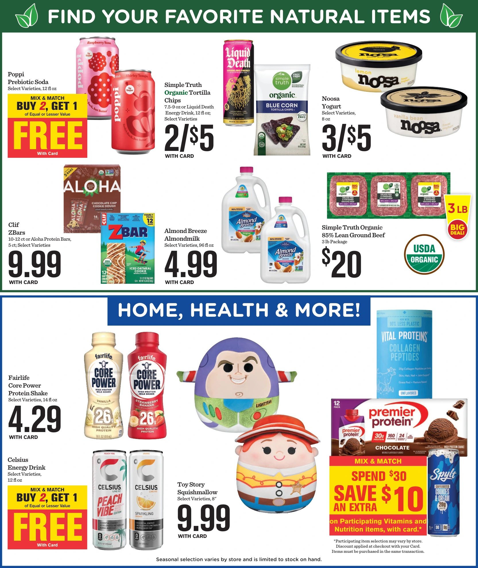 Flyer page 11