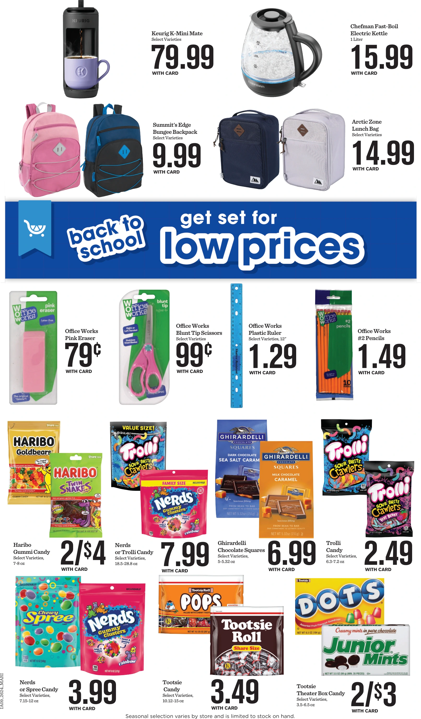 Flyer page 13