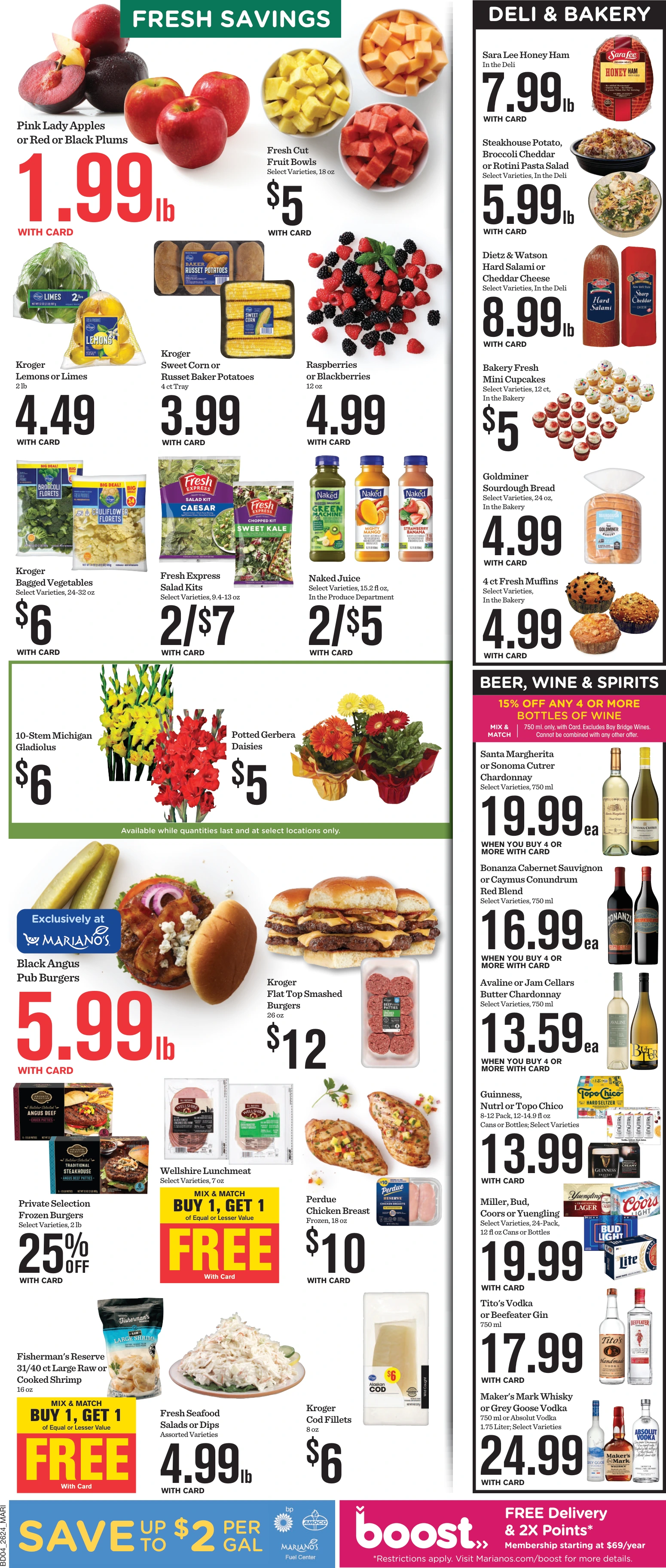 Flyer page 9