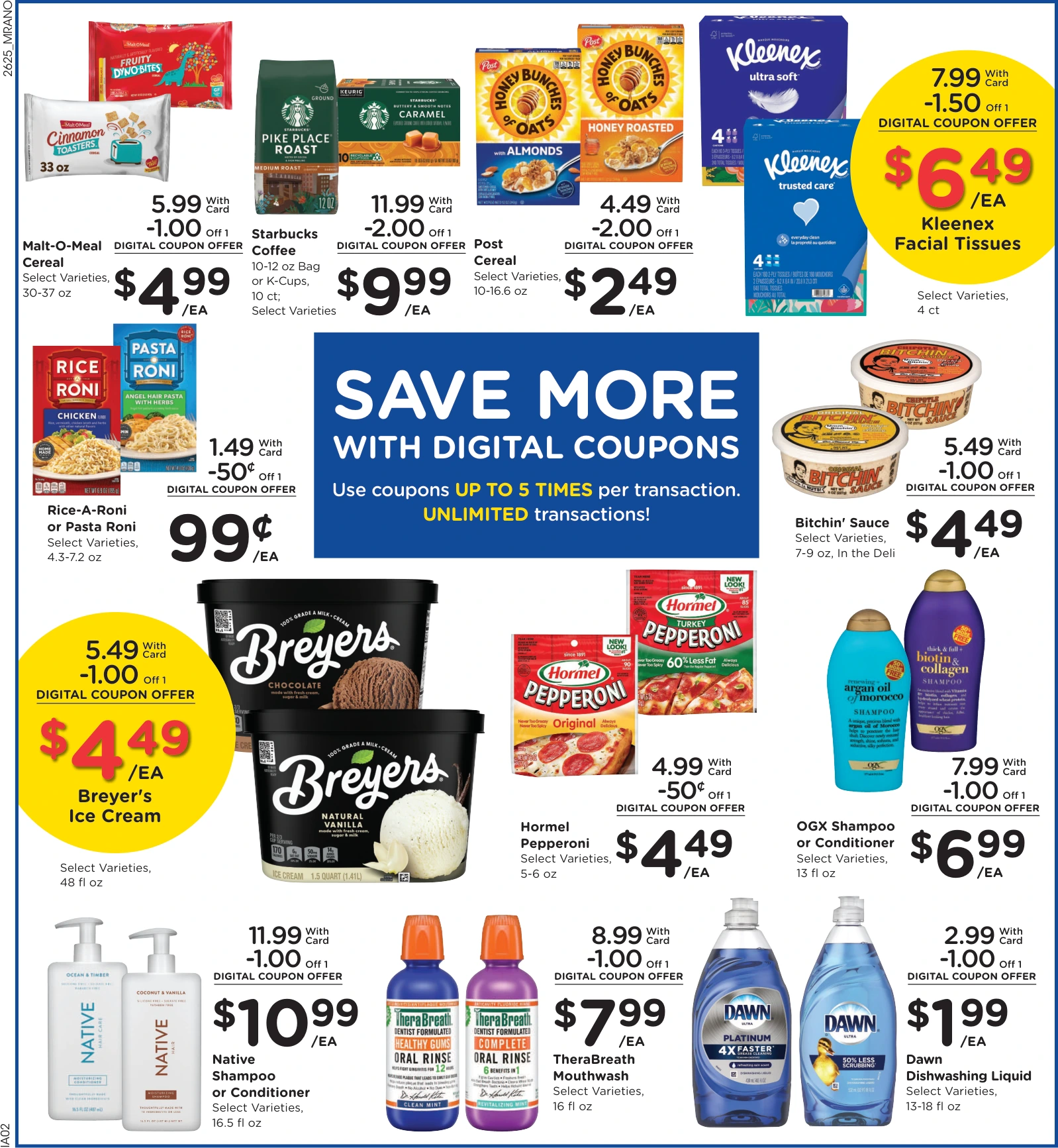 Flyer page 10