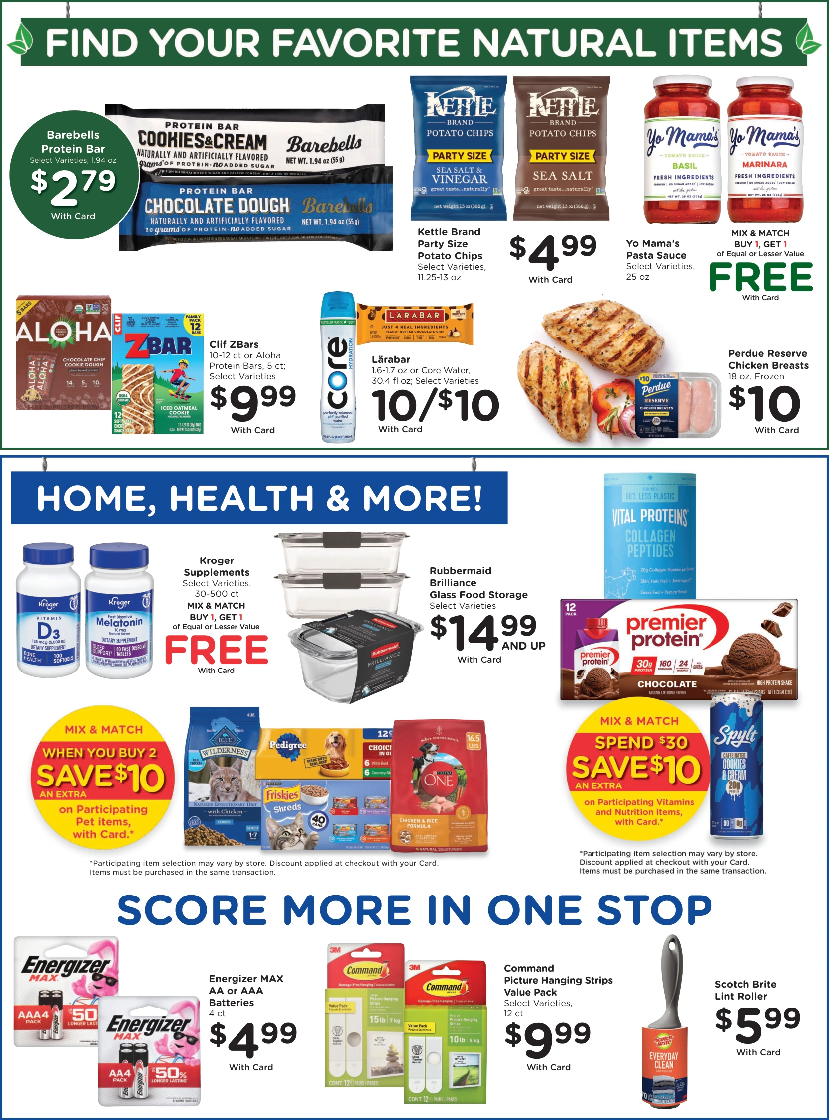 Flyer page 15