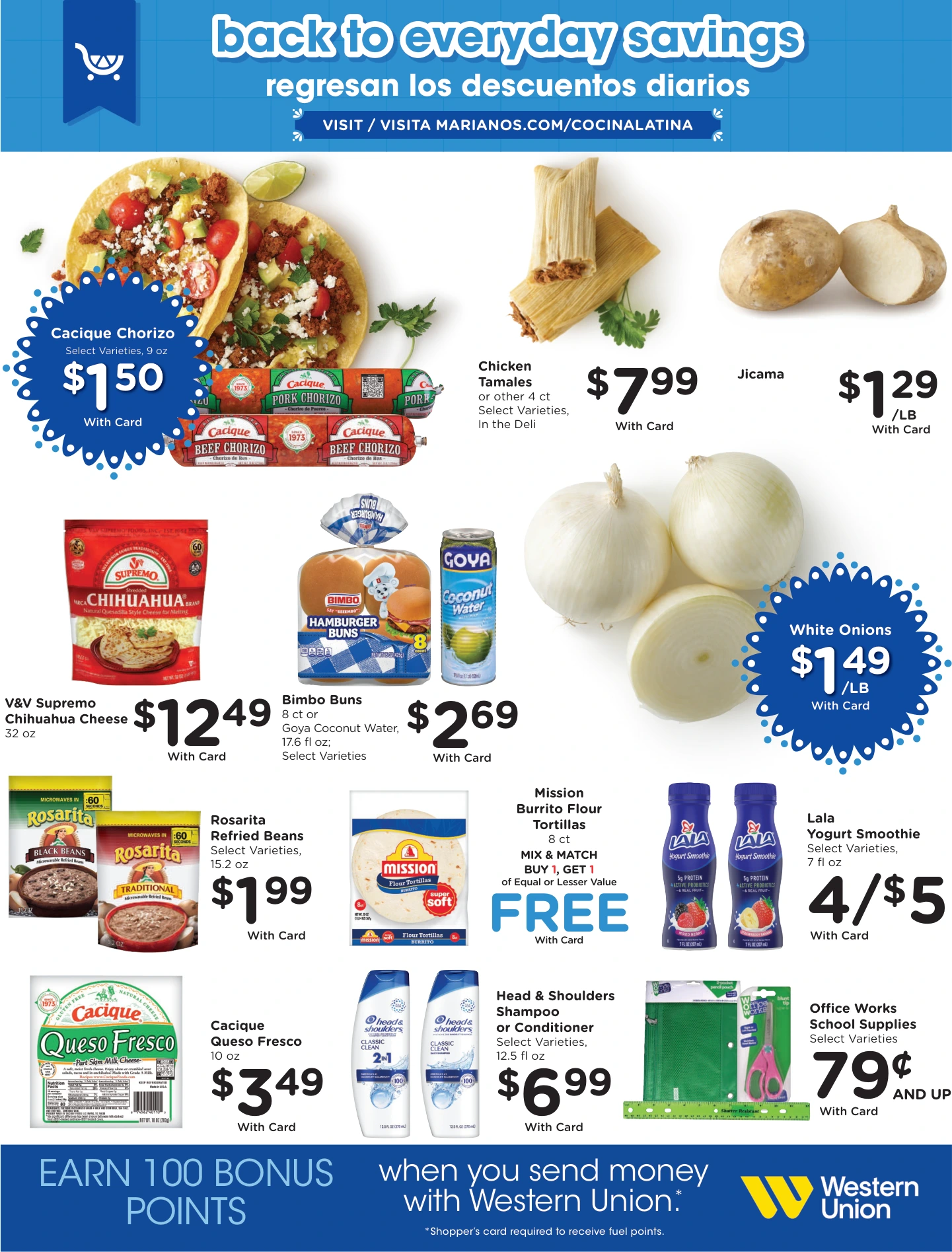 Flyer page 16