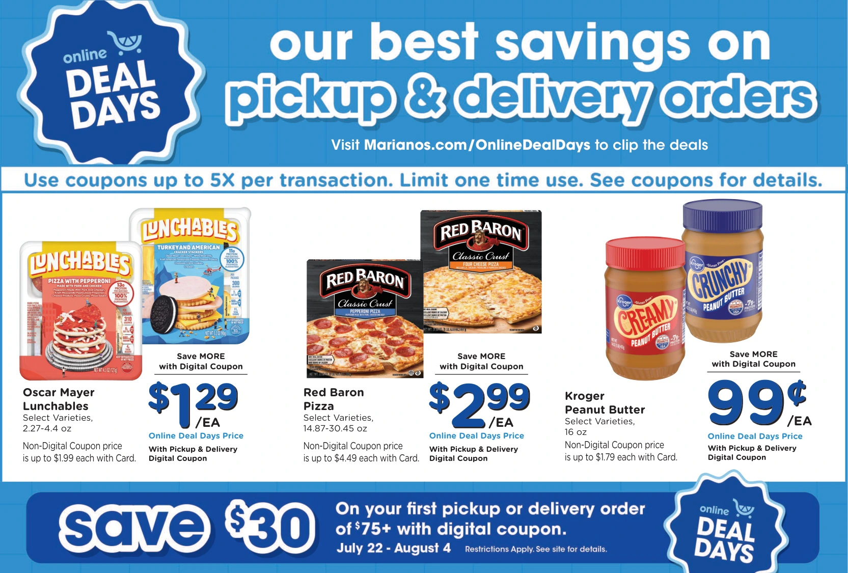 Flyer page 8