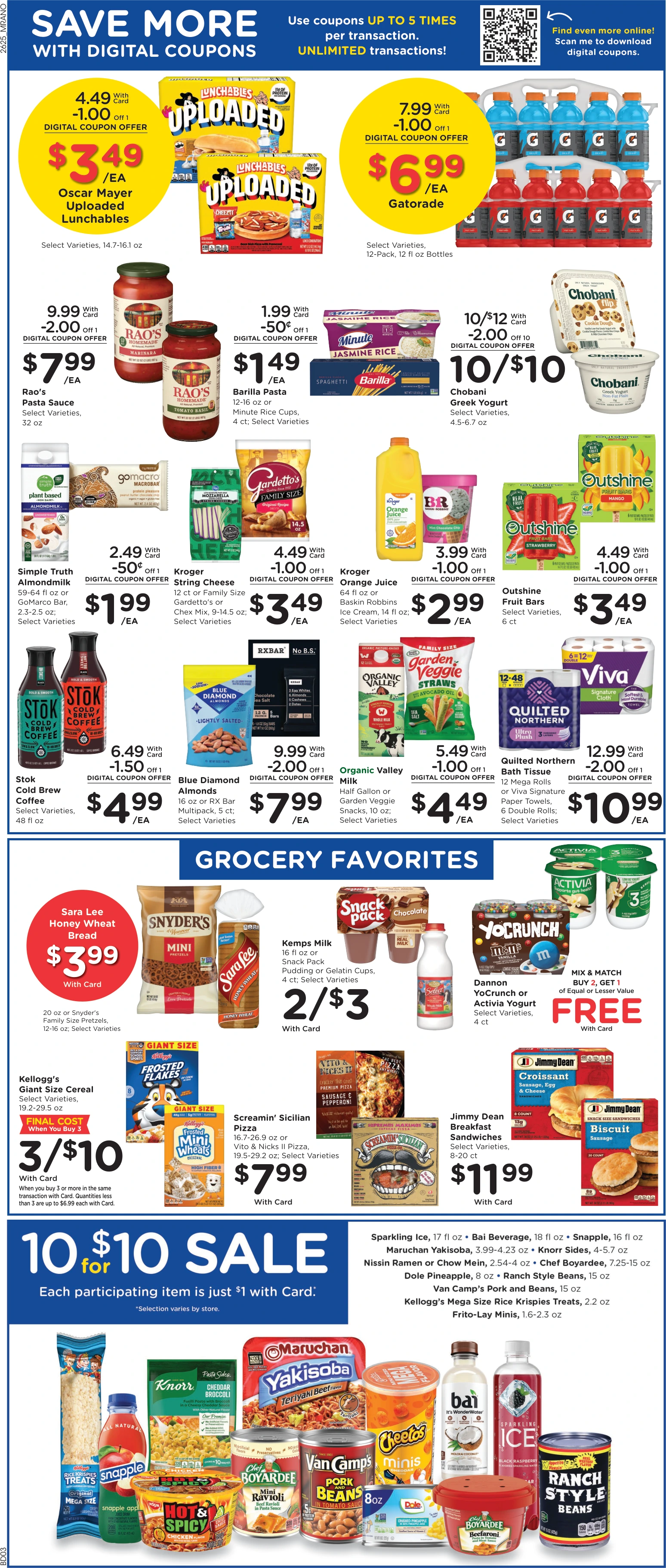 Flyer page 9