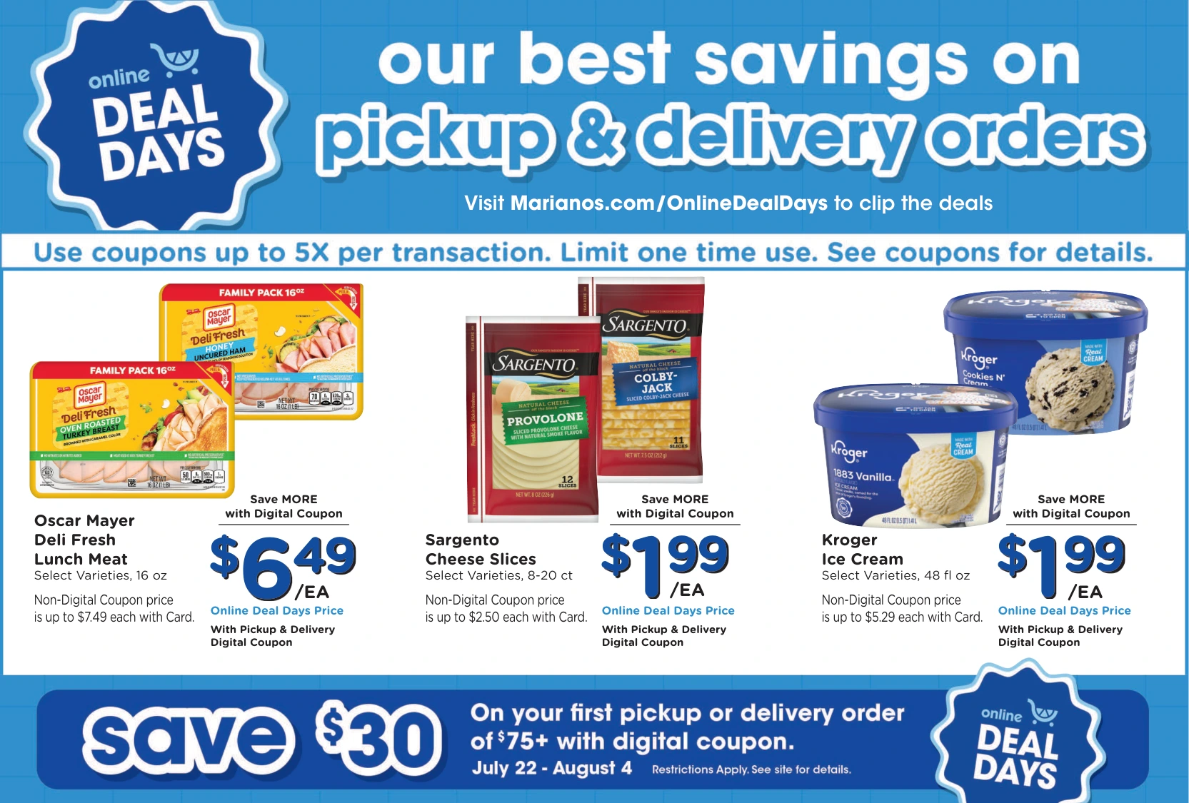 Flyer page 10