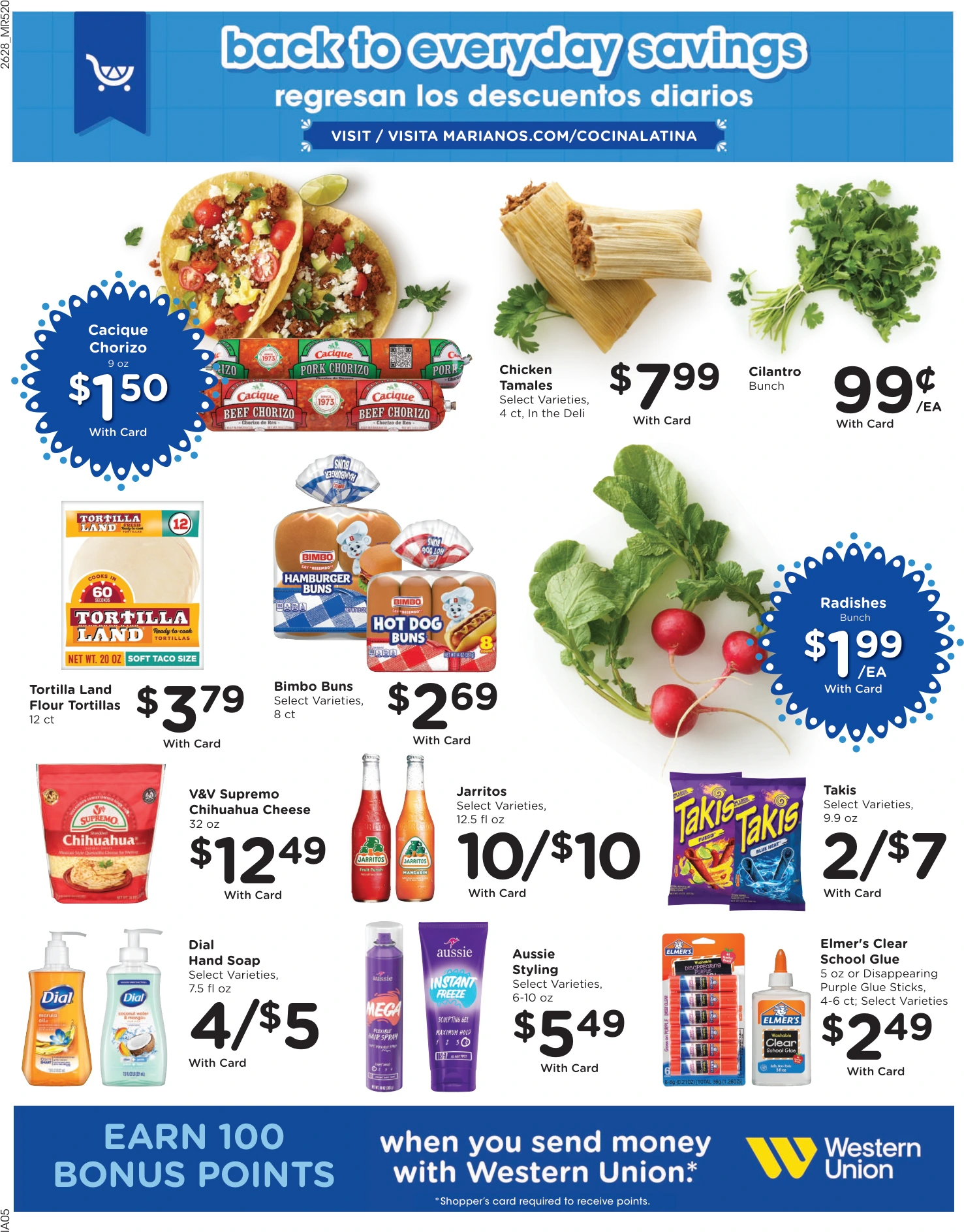 Flyer page 14