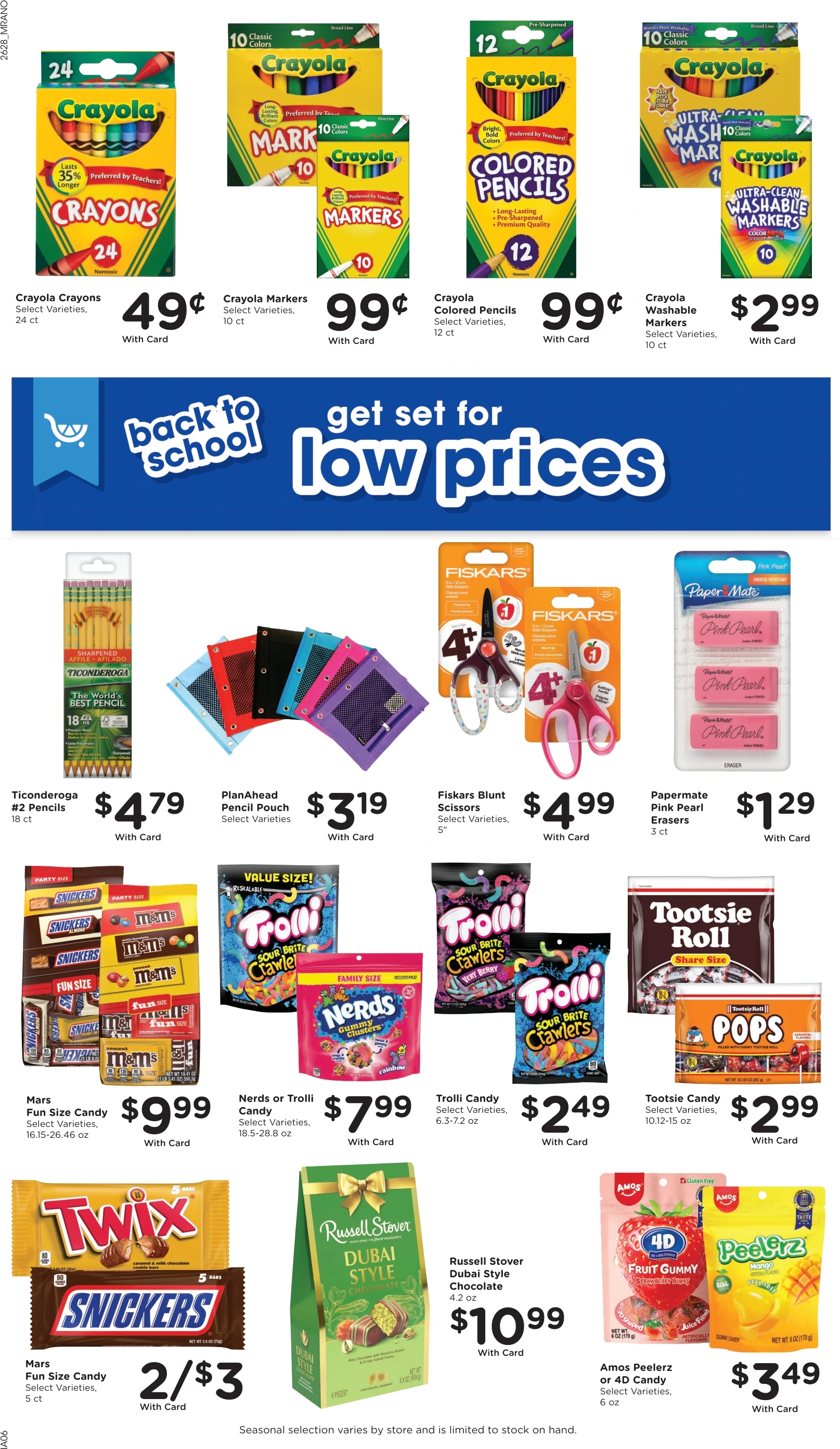 Flyer page 15