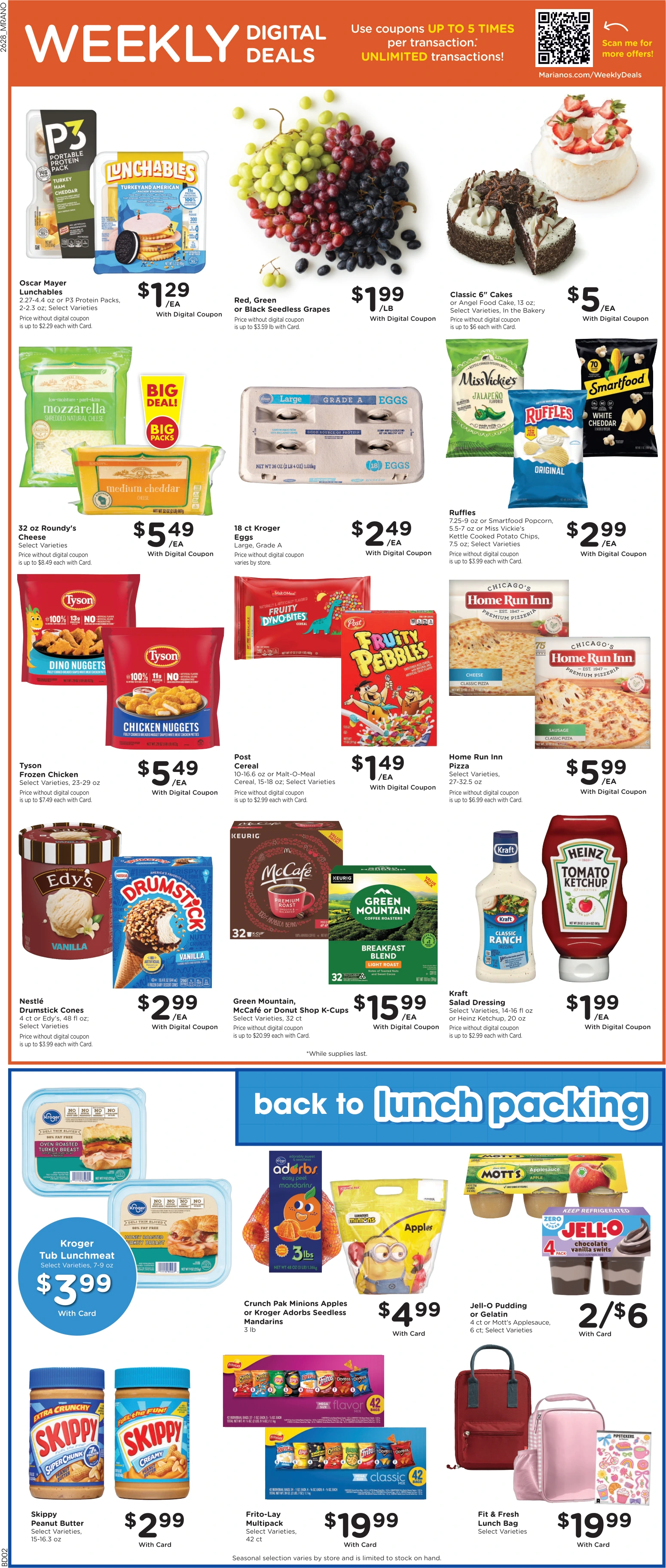 Flyer page 6