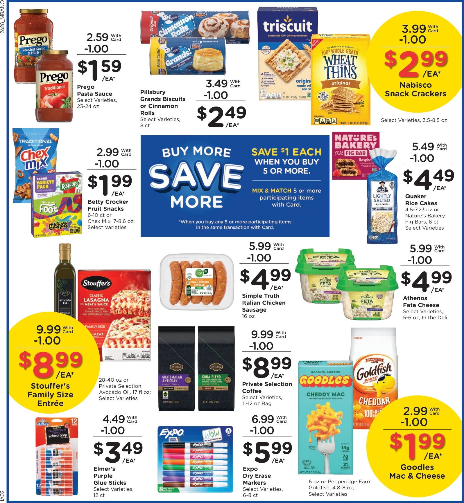 Flyer page 8