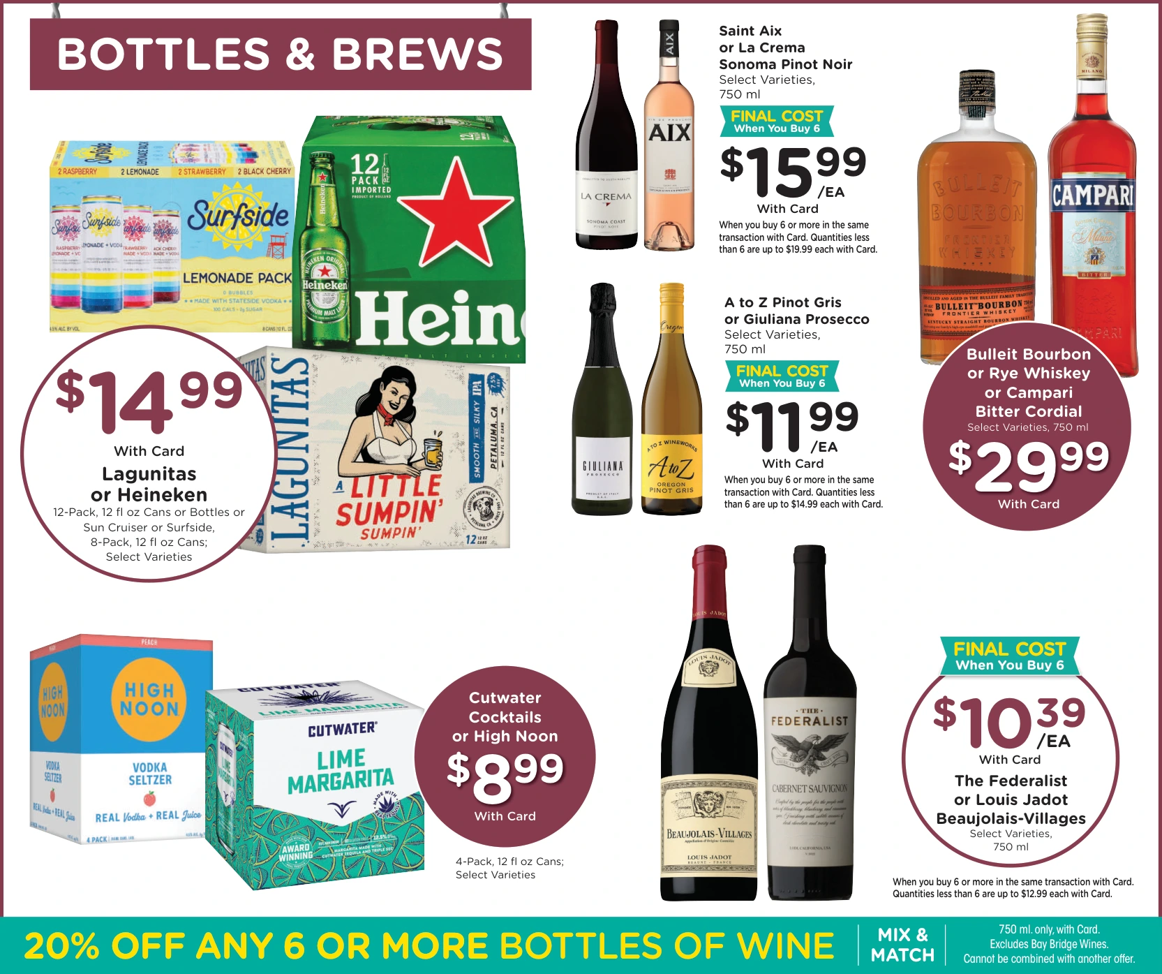 Marianos Weekly Ad - Page 11
