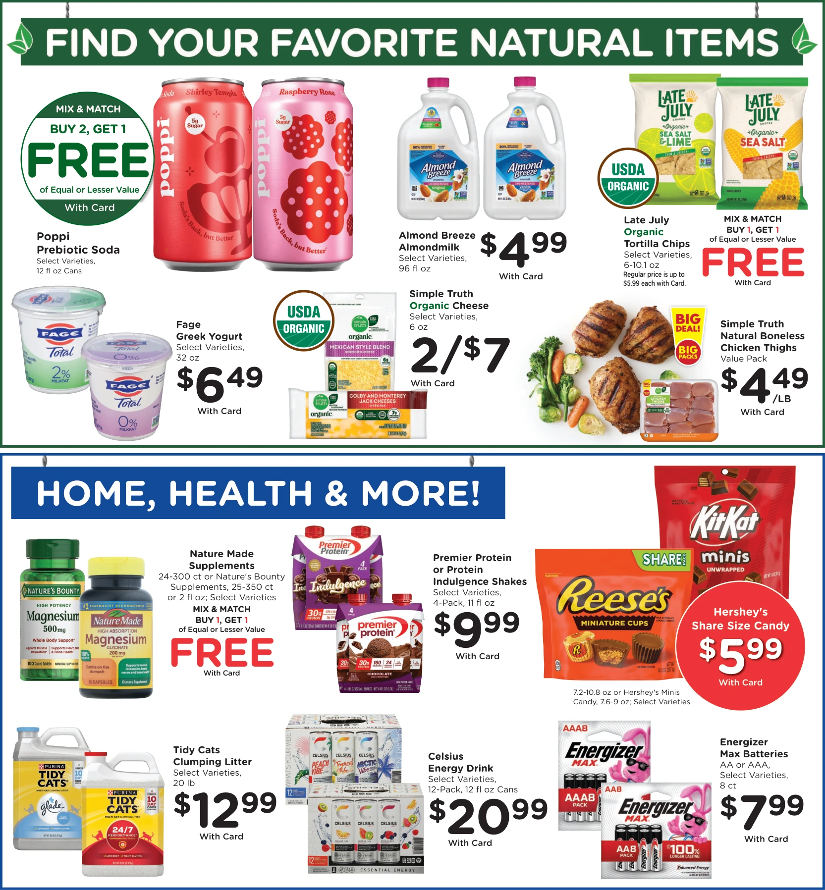 Marianos Weekly Ad - Page 13