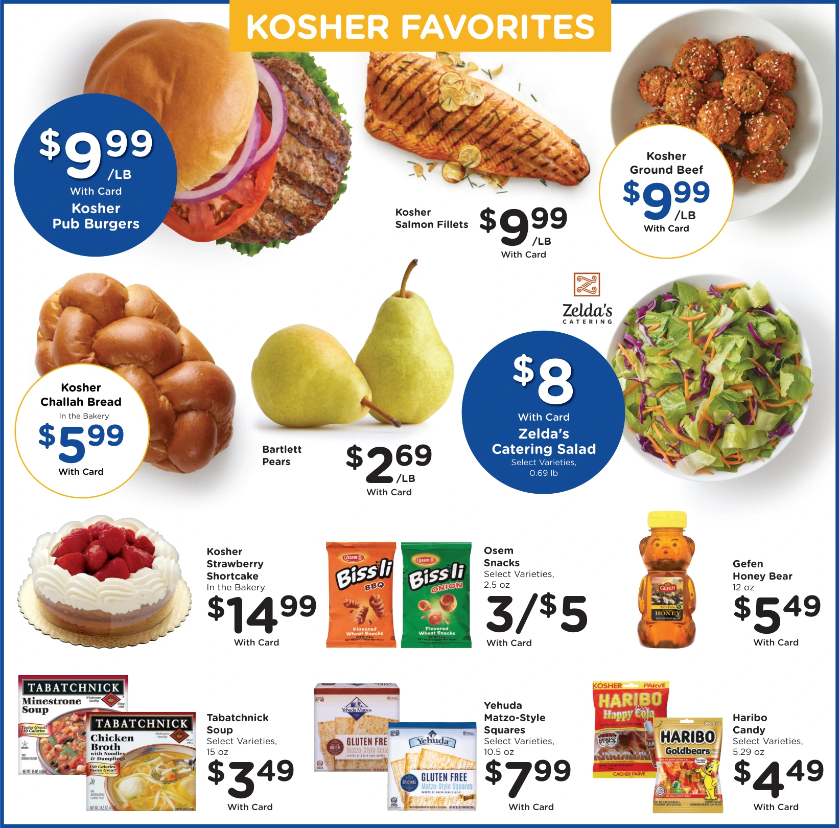Marianos Weekly Ad - Page 15
