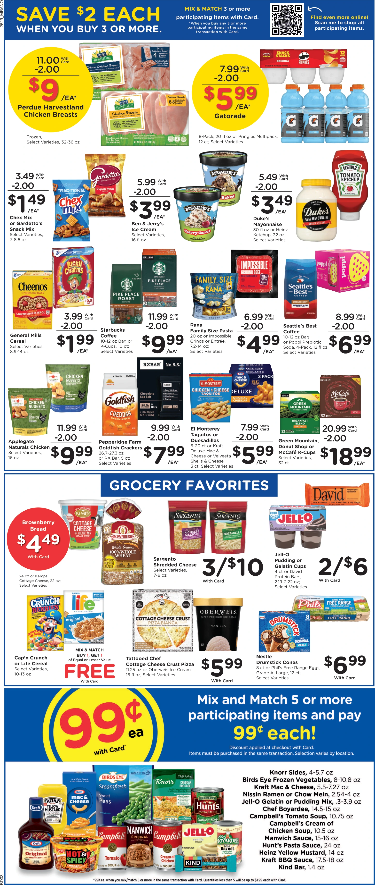 Marianos Weekly Ad - Page 7