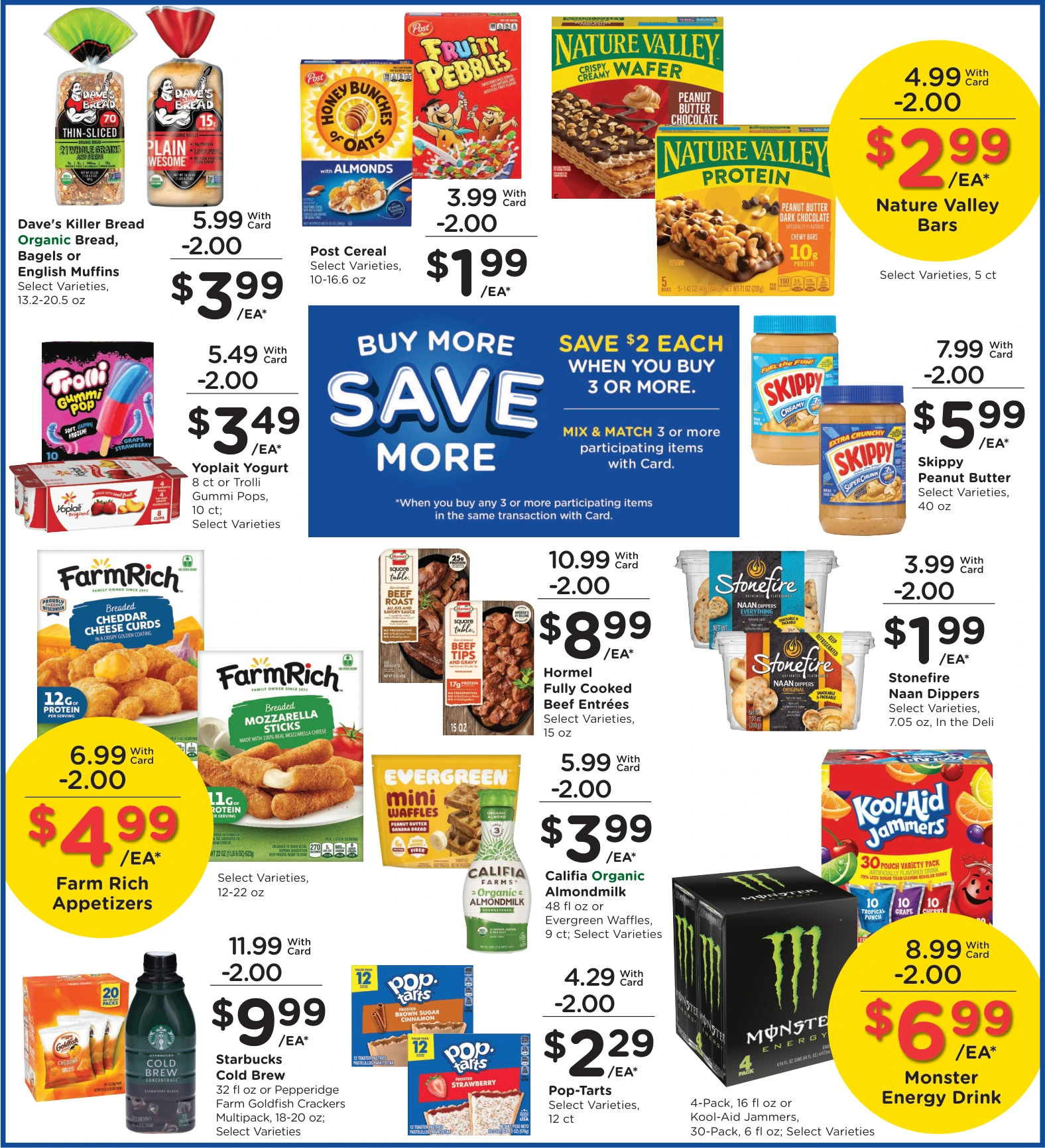 Marianos Weekly Ad - Page 8