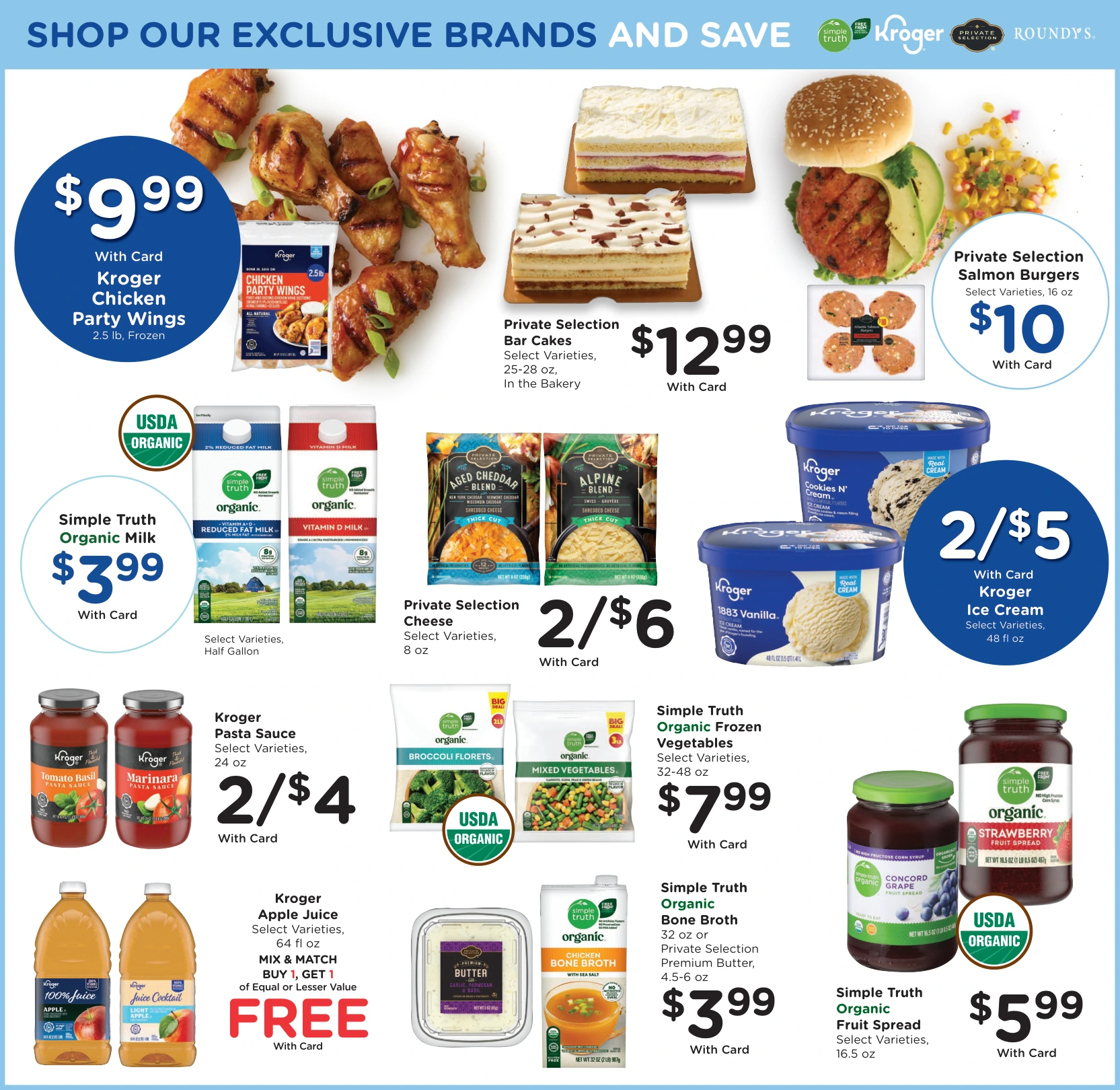 Marianos Weekly Ad - Page 9
