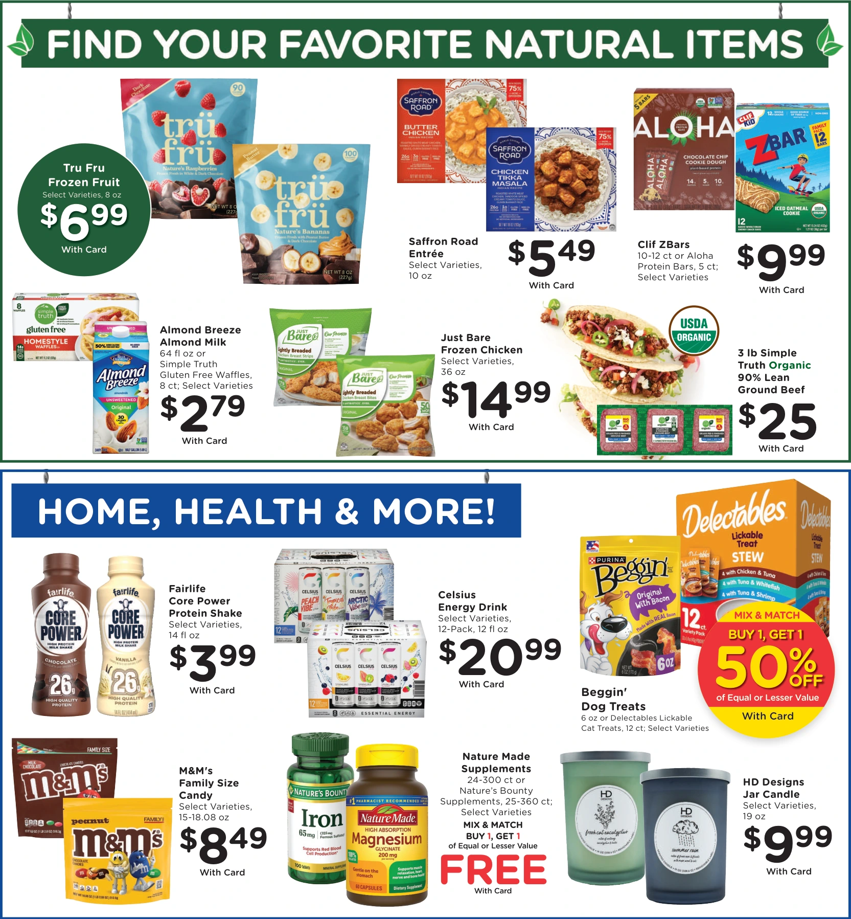Marianos Weekly Ad - Page 12