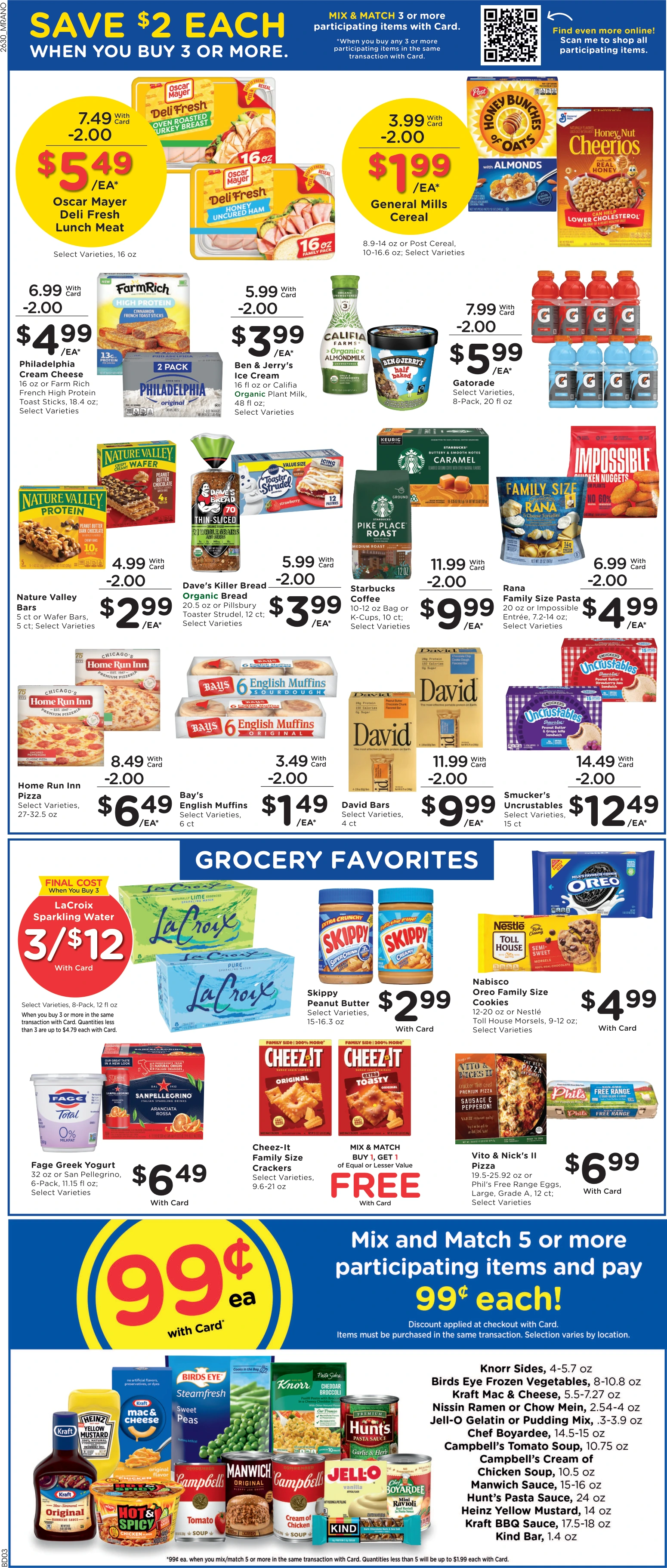 Marianos Weekly Ad - Page 6
