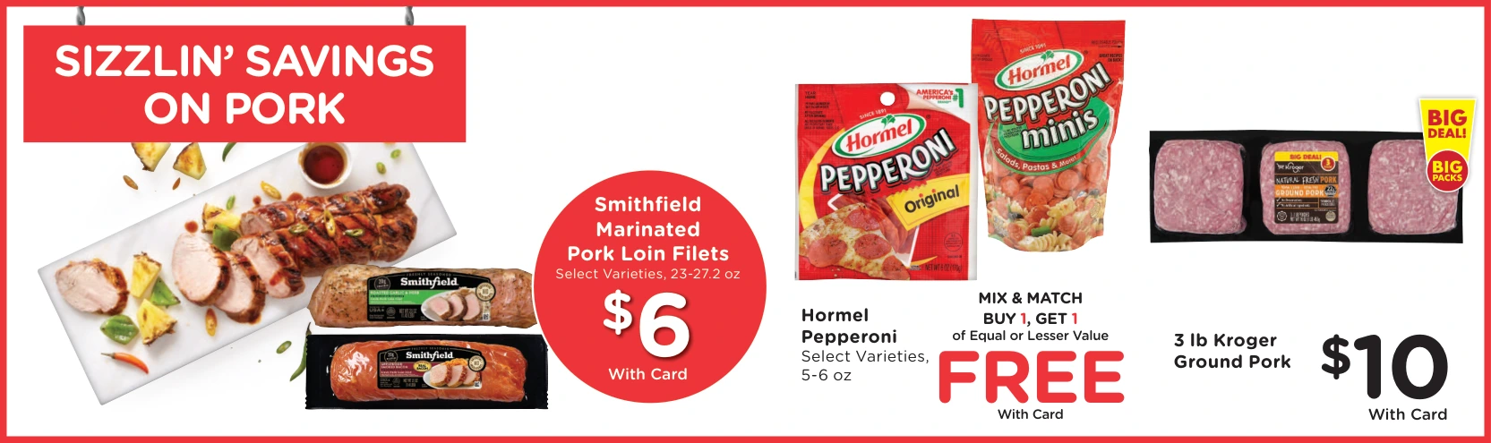 Marianos Weekly Ad - Page 8