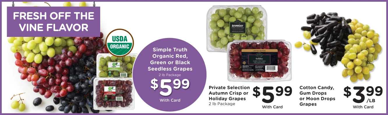 Marianos Weekly Ad - Page 13