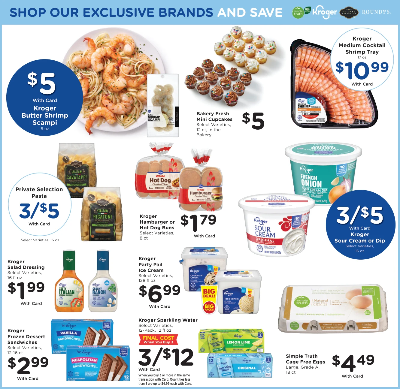 Marianos Weekly Ad - Page 8