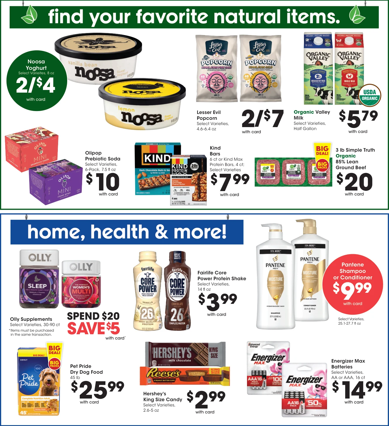 Marianos Weekly Ad - Page 13