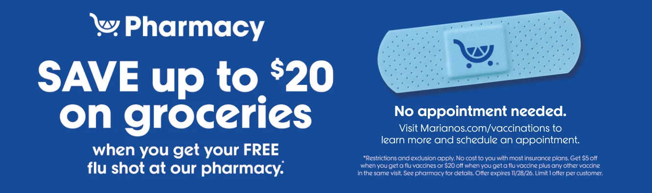 Marianos Weekly Ad - Page 15