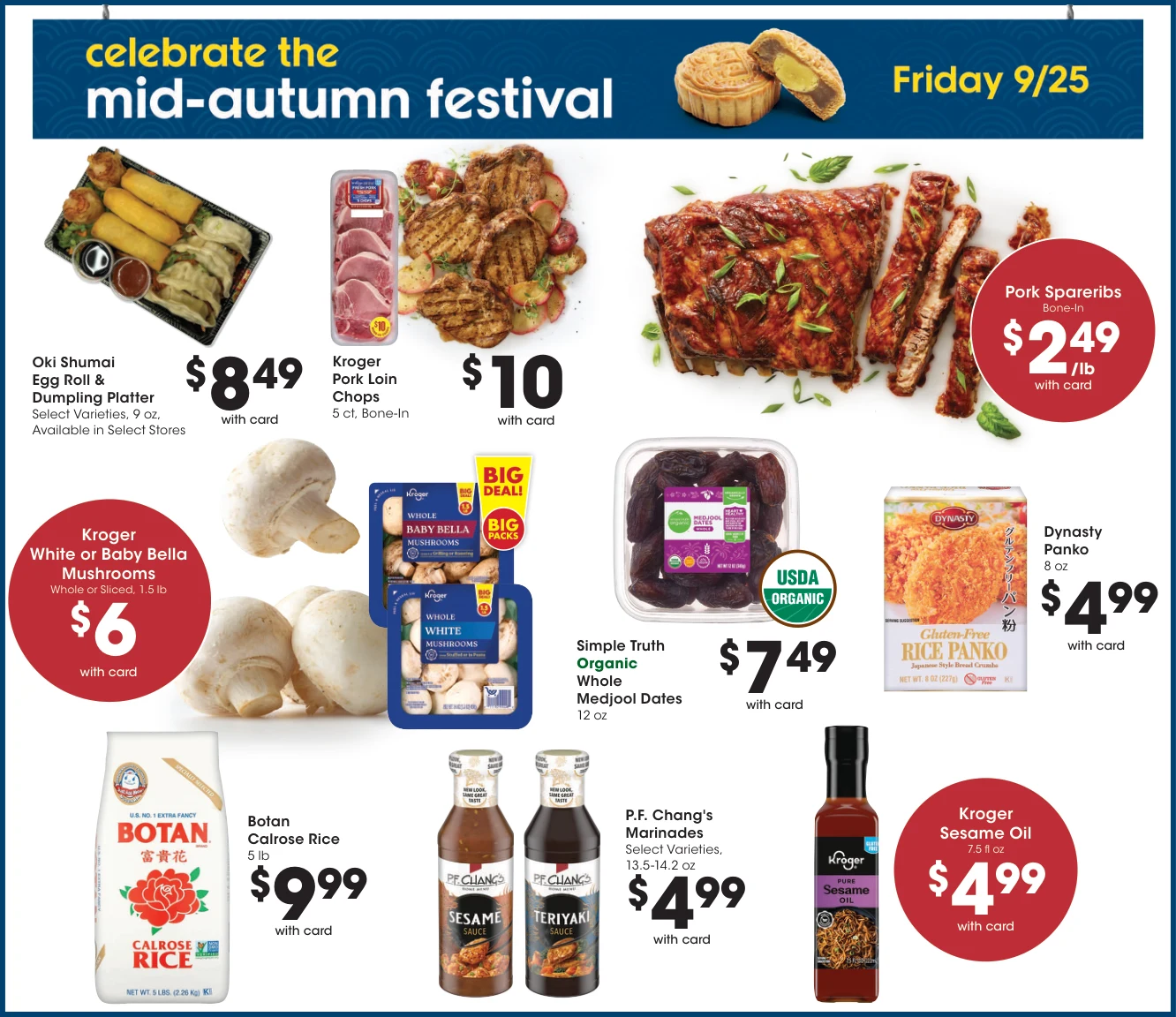 Marianos Weekly Ad - Page 16