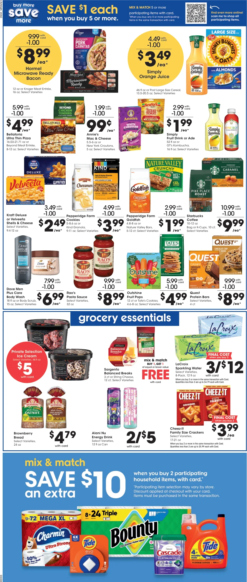 Marianos Weekly Ad - Page 6