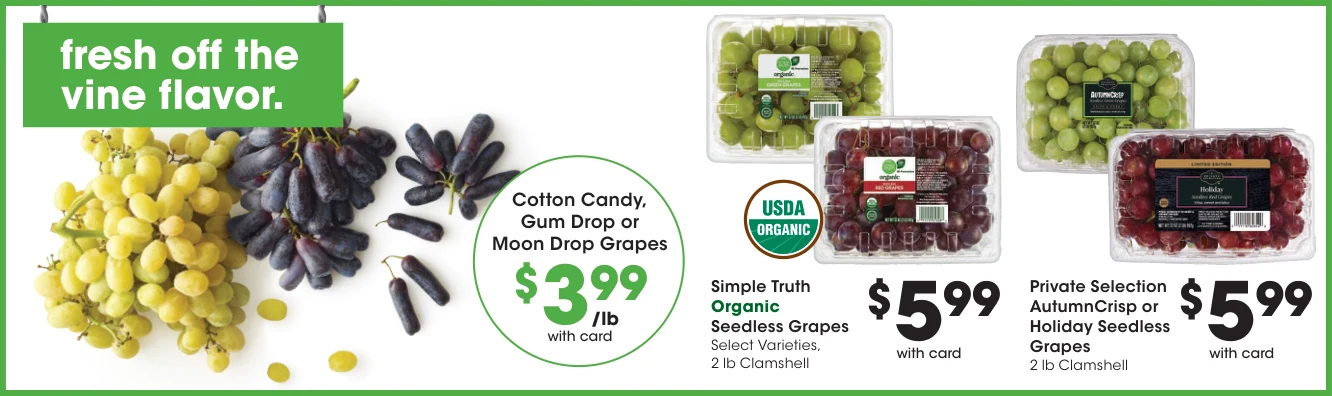 Marianos Weekly Ad - Page 9