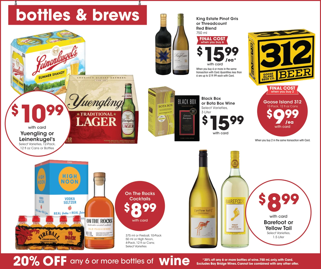 Marianos Weekly Ad - Page 10