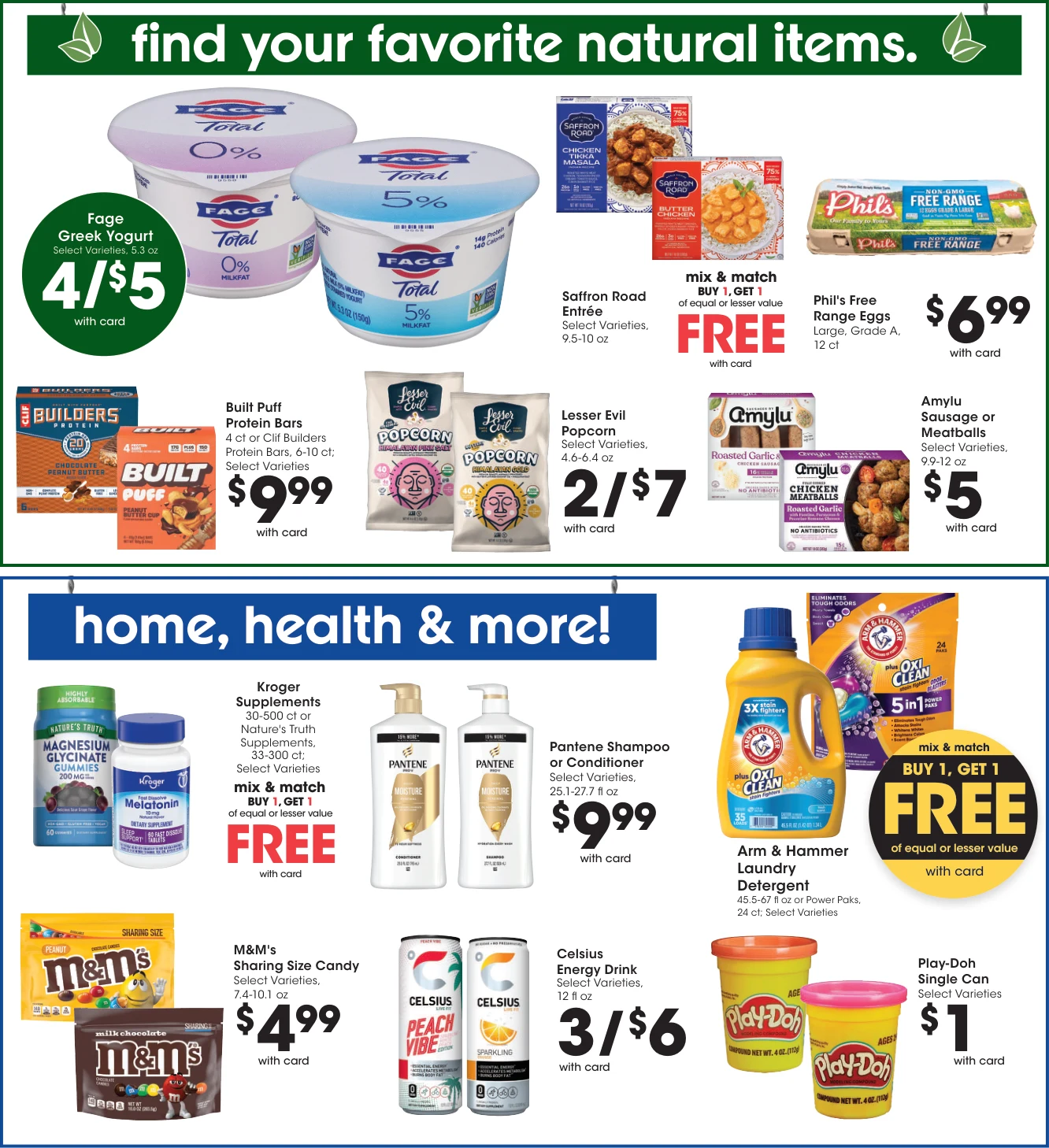 Marianos Weekly Ad - Page 11