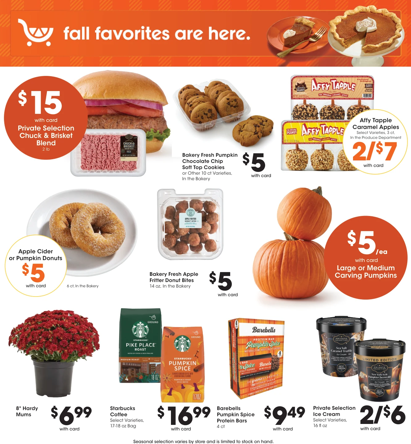 Marianos Weekly Ad - Page 13
