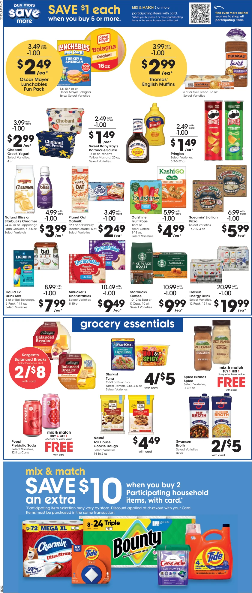 Marianos Weekly Ad - Page 6