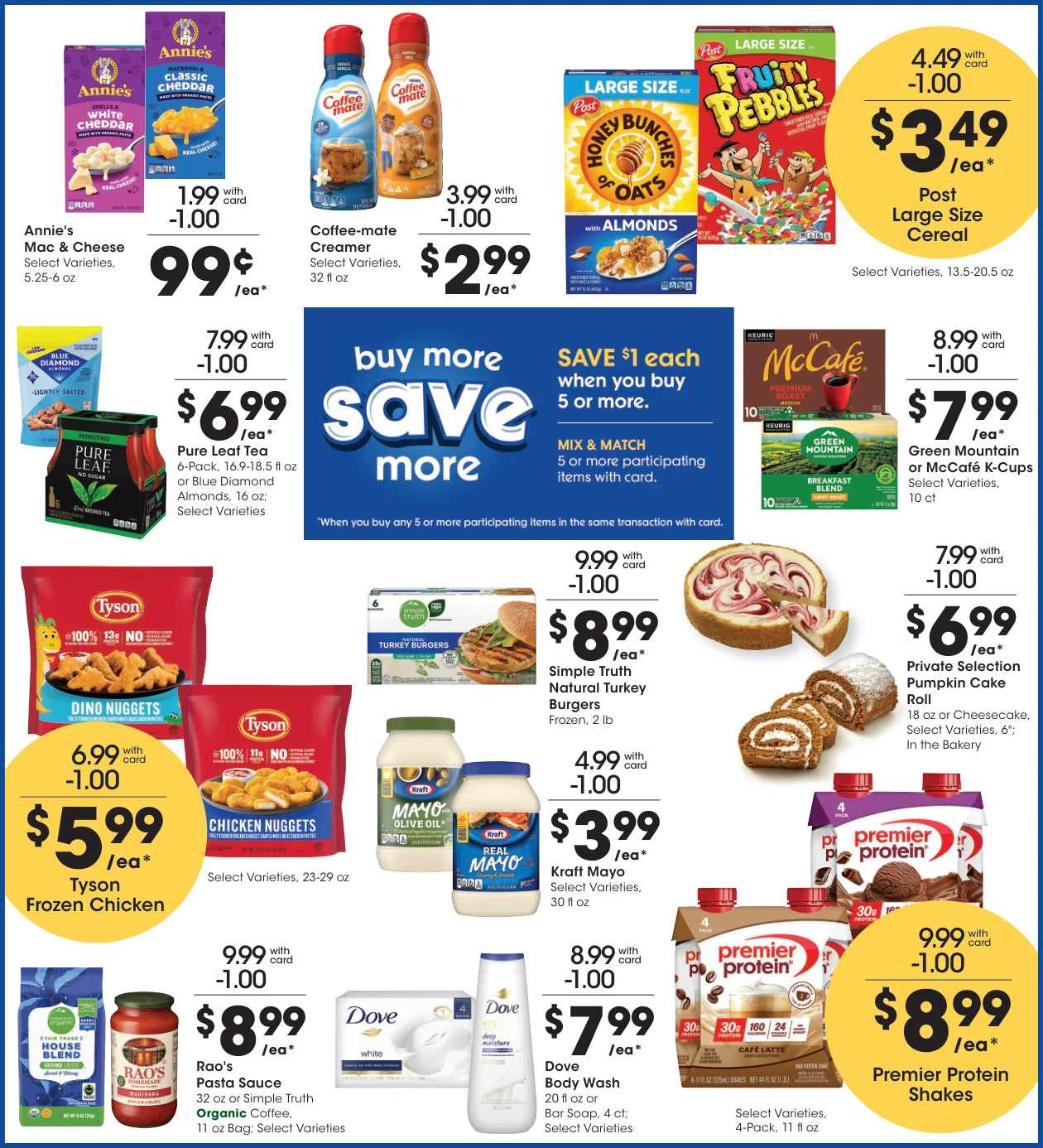 Marianos Weekly Ad - Page 7