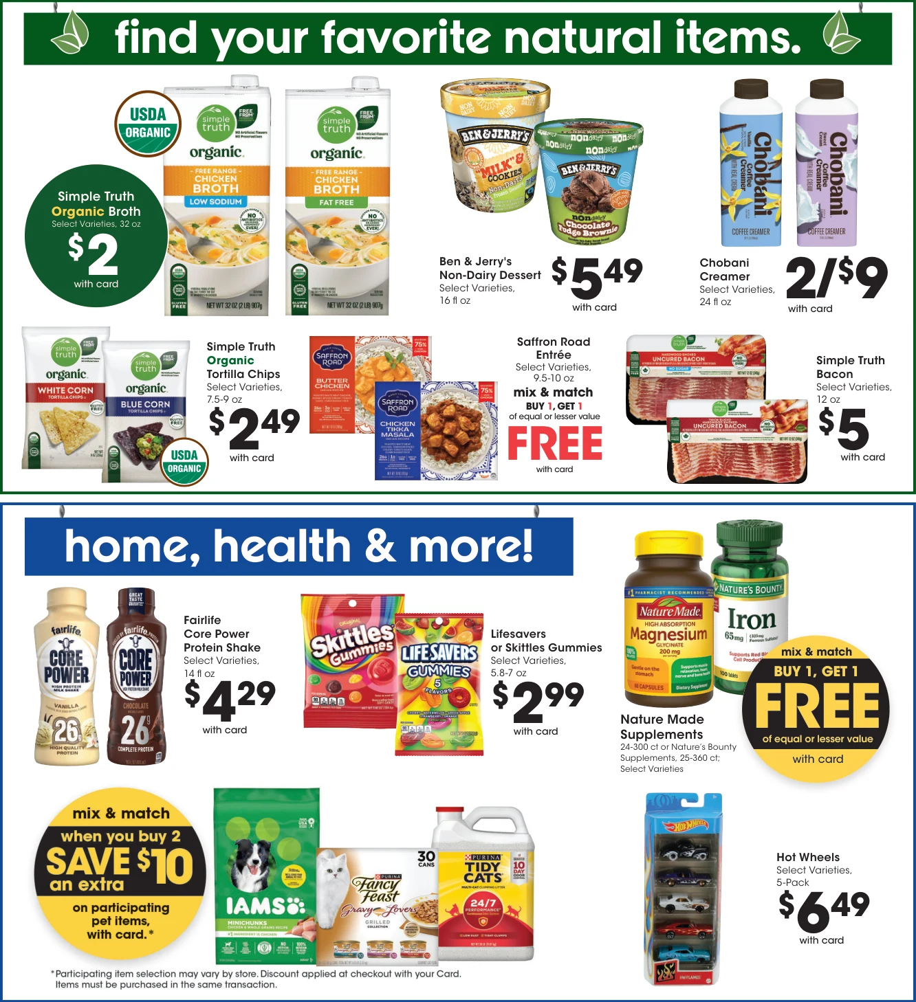 Marianos Weekly Ad - Page 10