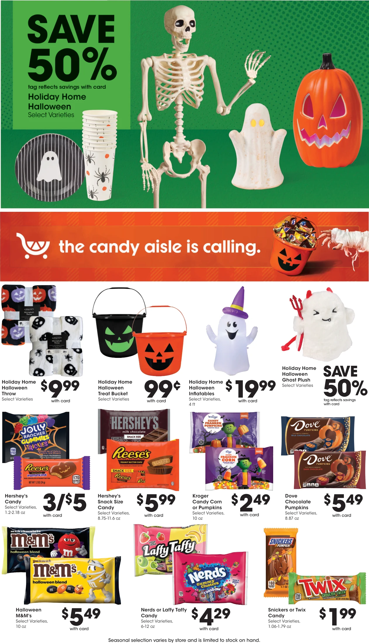 Marianos Weekly Ad - Page 13