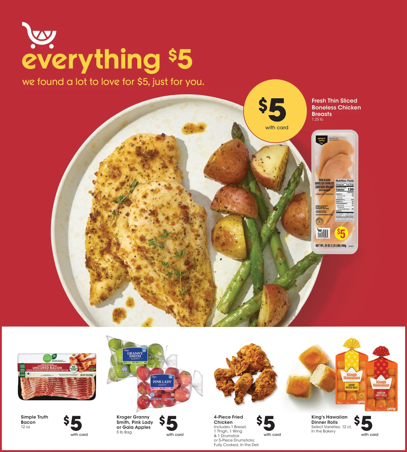 Marianos Weekly Ad - Page 11