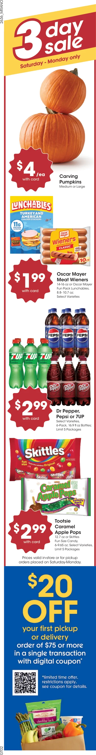 Marianos Weekly Ad - Page 6
