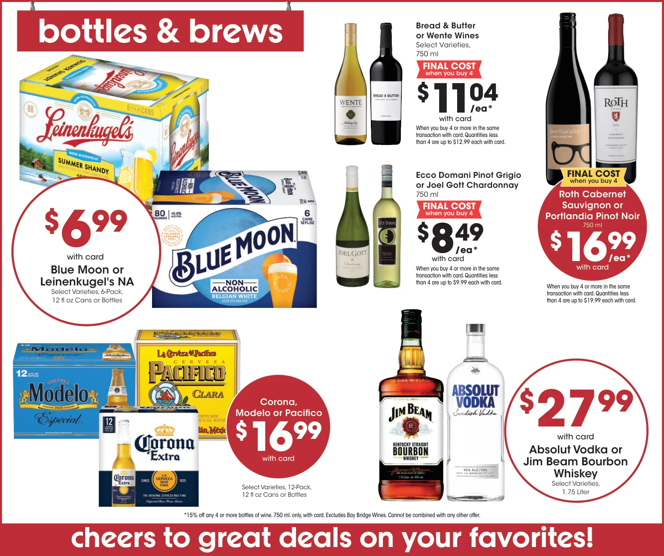 Marianos Weekly Ad - Page 10