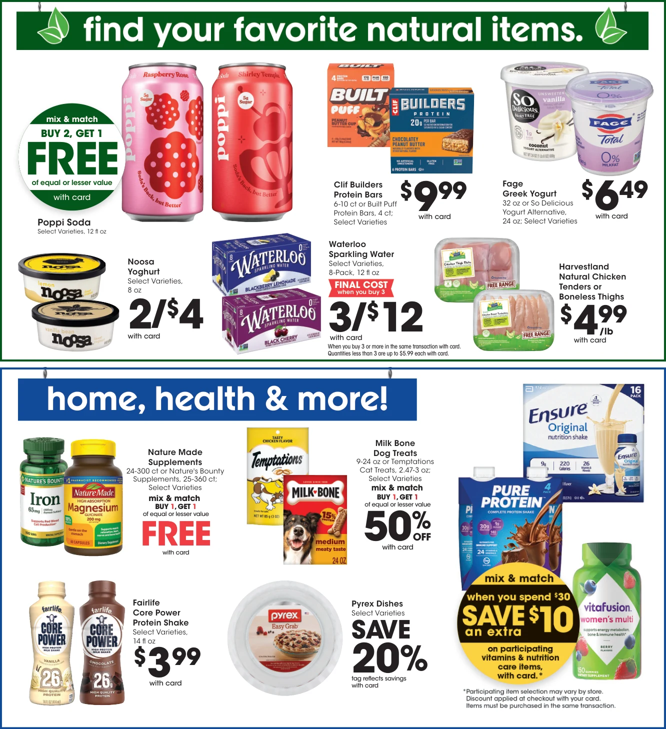 Marianos Weekly Ad - Page 11